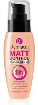Dermacol Matt Control Anti-Shine Control 18h 1 un