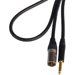 Karl’s GSM Studio-Wire 1 m - Audiokabel