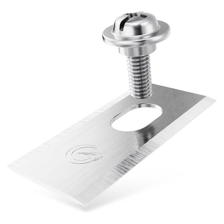 Grimsholm Blades for robots Mova, 12 pcs (Mähroboter) (69975946)
