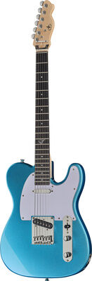 Journey Instruments OT990BL Travel T-Style Blue Blau