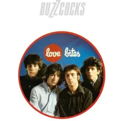 Domino Records, Schallplatten, Love Bites (Buzzcocks)
