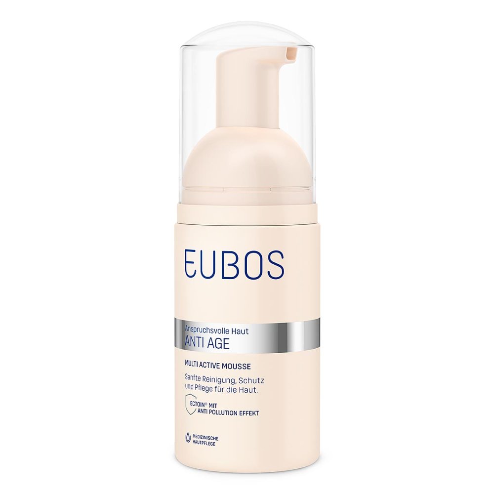 Dr. Hobein (Nachf.) GmbH Eubos Anti Age Multi Active Mousse 13966721