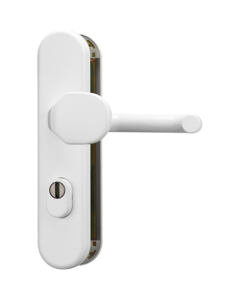 ABUS Türgriff KLZS714 10012235-01