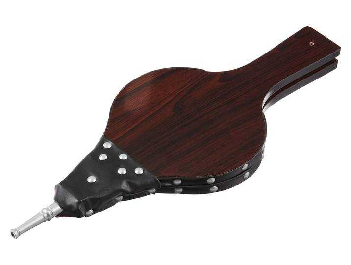 Flamino BBQ Blasebalg
