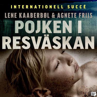Pojken i resväskan - Agnete Friis,Lene Kaaberbøl, Audio, 9789174831146
