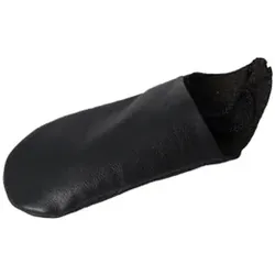 DÄUMLING Leder Gr.7 1 St