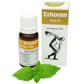 Echoran Aktiv Öl 30 ml