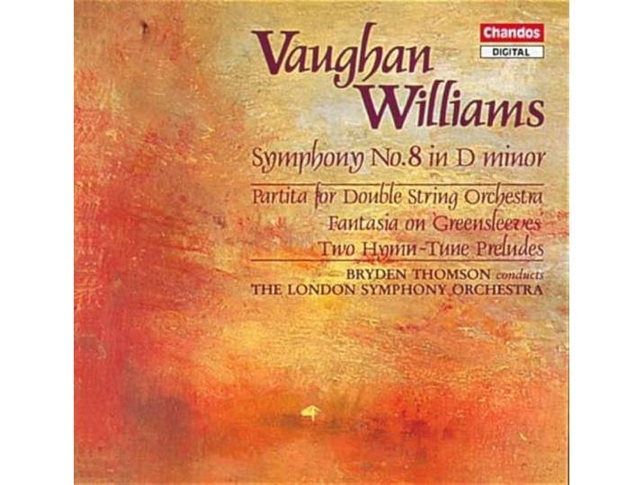 London Symphony Orchestra - Tba