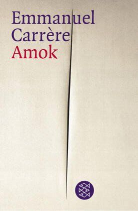 Emmanuel Carrère - Amok - Preis vom 15.10.2026 23:06:25 h