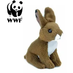 WWF - Plüschtier - Hase (10cm)