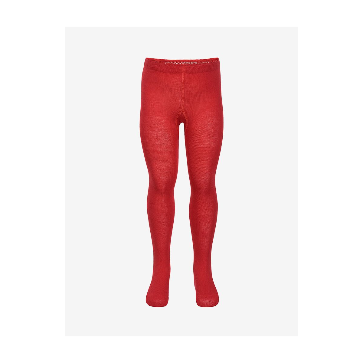 Minymo Stocking - Solid rot (400) 80\86 5082-400-80\86
