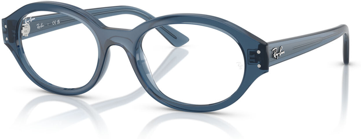 Occhiali da Vista Ray-Ban Shilo RX 7257 (8434) - RB 7257 8434