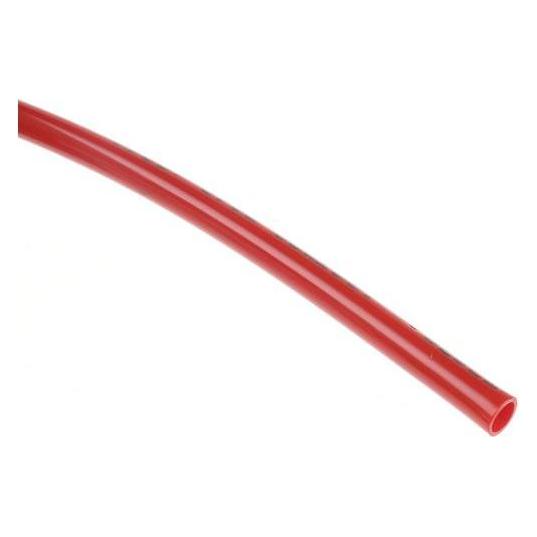 RS PRO Nylon Rohr 8/6mm rot 30m (4150389)
