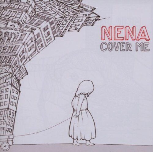 Nena - Cover Me - Preis vom 14.10.2026 23:07:16 h