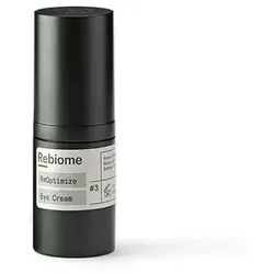 Rebiome ReOptimize Eye Cream 15 ml