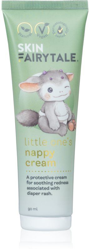 Skin Fairytale Little One’s nappy rash cream for babies 90 ml