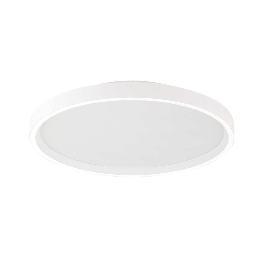 Orion Leuchten LED-Deckenleuchte MASCA weiß Ø40cm DL 7-697/40 weiß 9003090277933