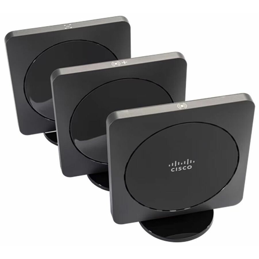 Cisco 110 Series - DECT-Repeater für schnurloses