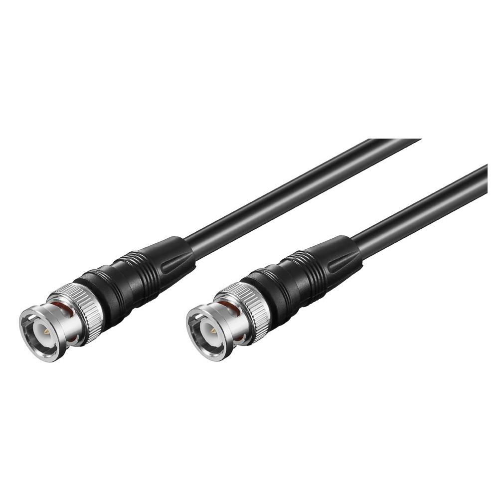 Goobay Video- / Audiokabel (0.50 m) (71433)