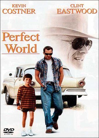 Clint Eastwood - Perfect World - Preis vom 11.10.2026 03:10:56 h