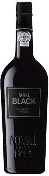 Quinta do Noval Black Reserva - Vino de Oporto 75 cl - Dulce