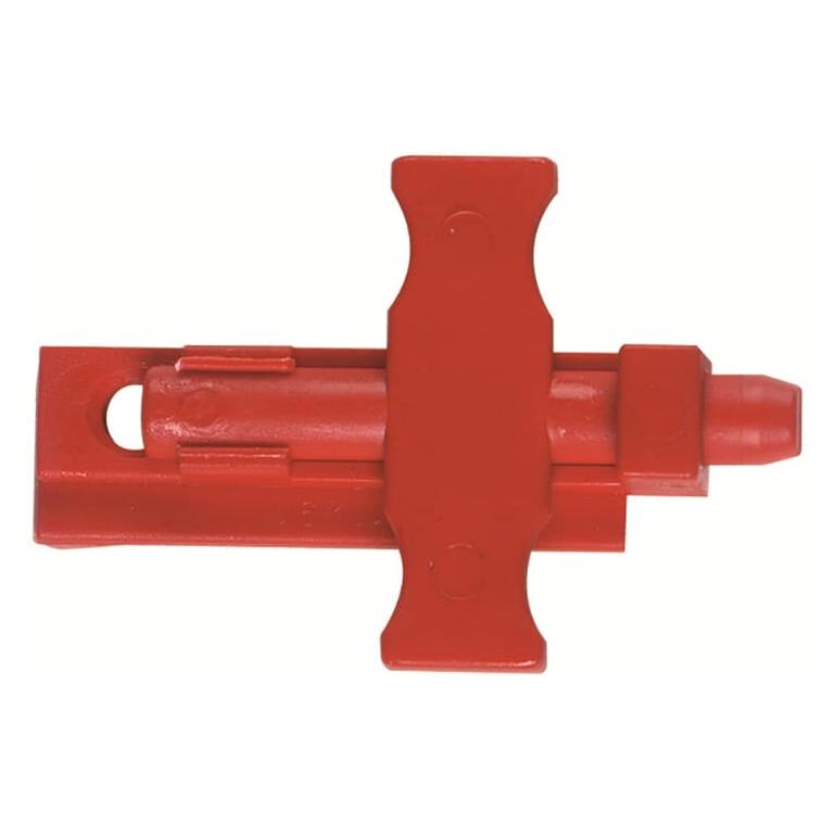 Striebel & John türriegel Kunststoff ZX464 (2CPX039596R9999)
