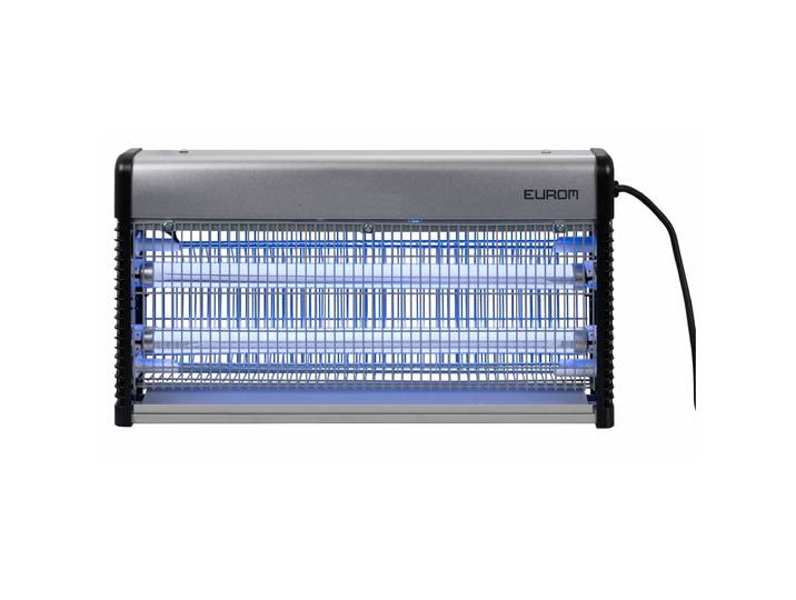 Eurom Fly Away Metal 30 LED Klimaat accessoire