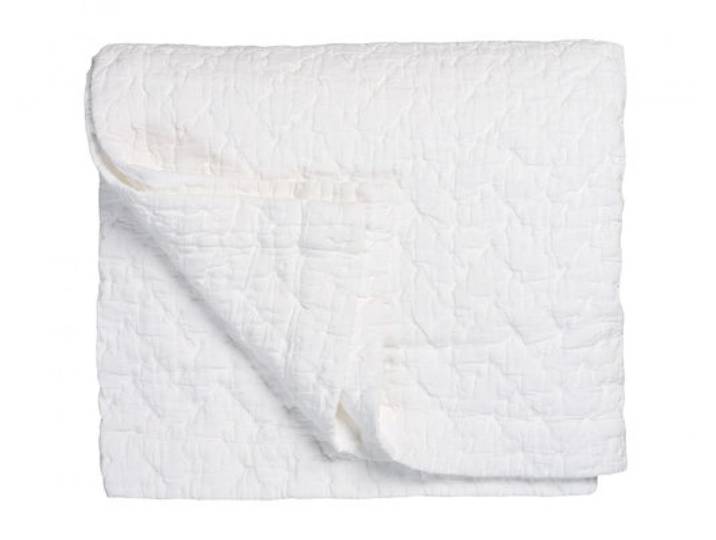 Vandyck Vandyck Sprei Pure 10 white 260x260