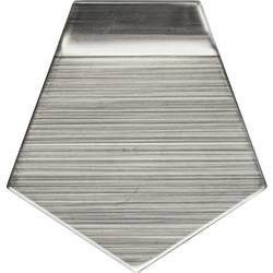 Kern 318-06 Milligrammgewicht, E2, 50 mg, Plättchen, Edelstahl poliert