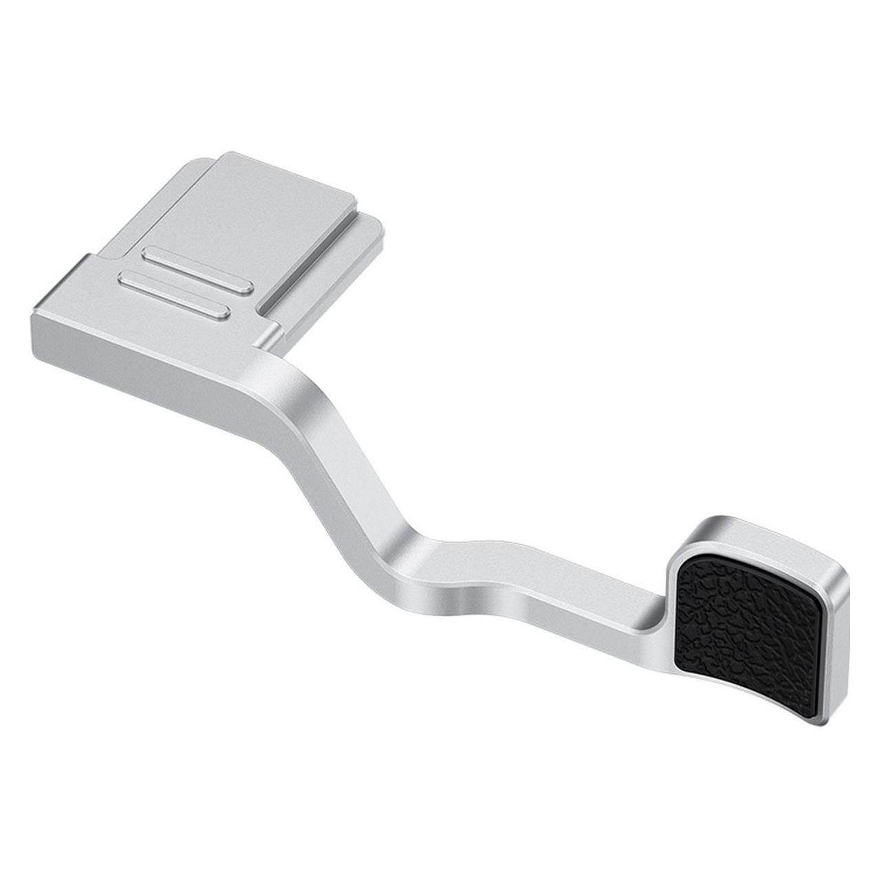 JJC TA XT30III SILVER Thumbs Up Grip (Handgriff) (67058443)