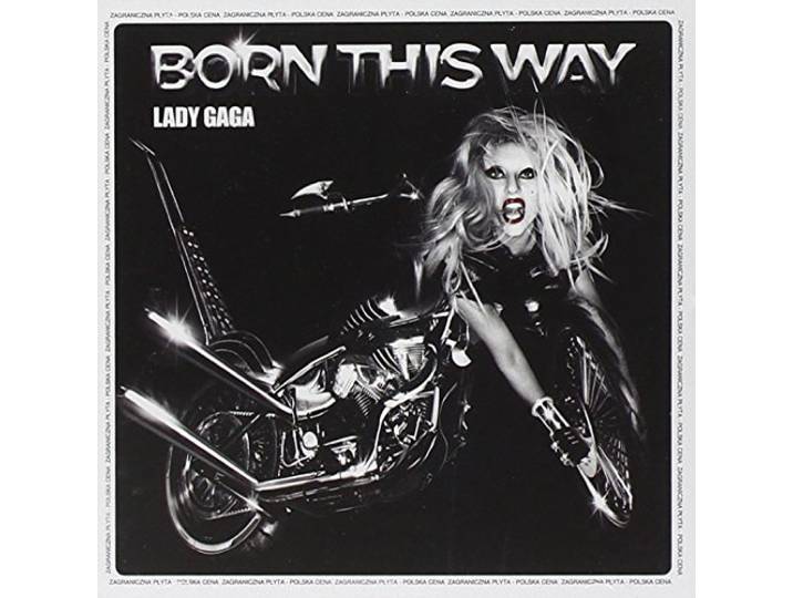 Born This Way