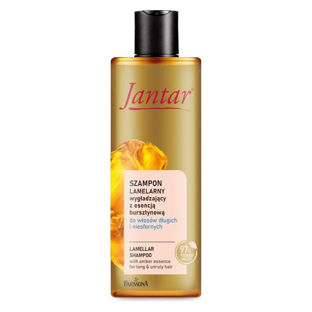 Farmona Jantar Amber Essence Shampoo (Flüssiges Shampoo, 300 ml) (46535934)