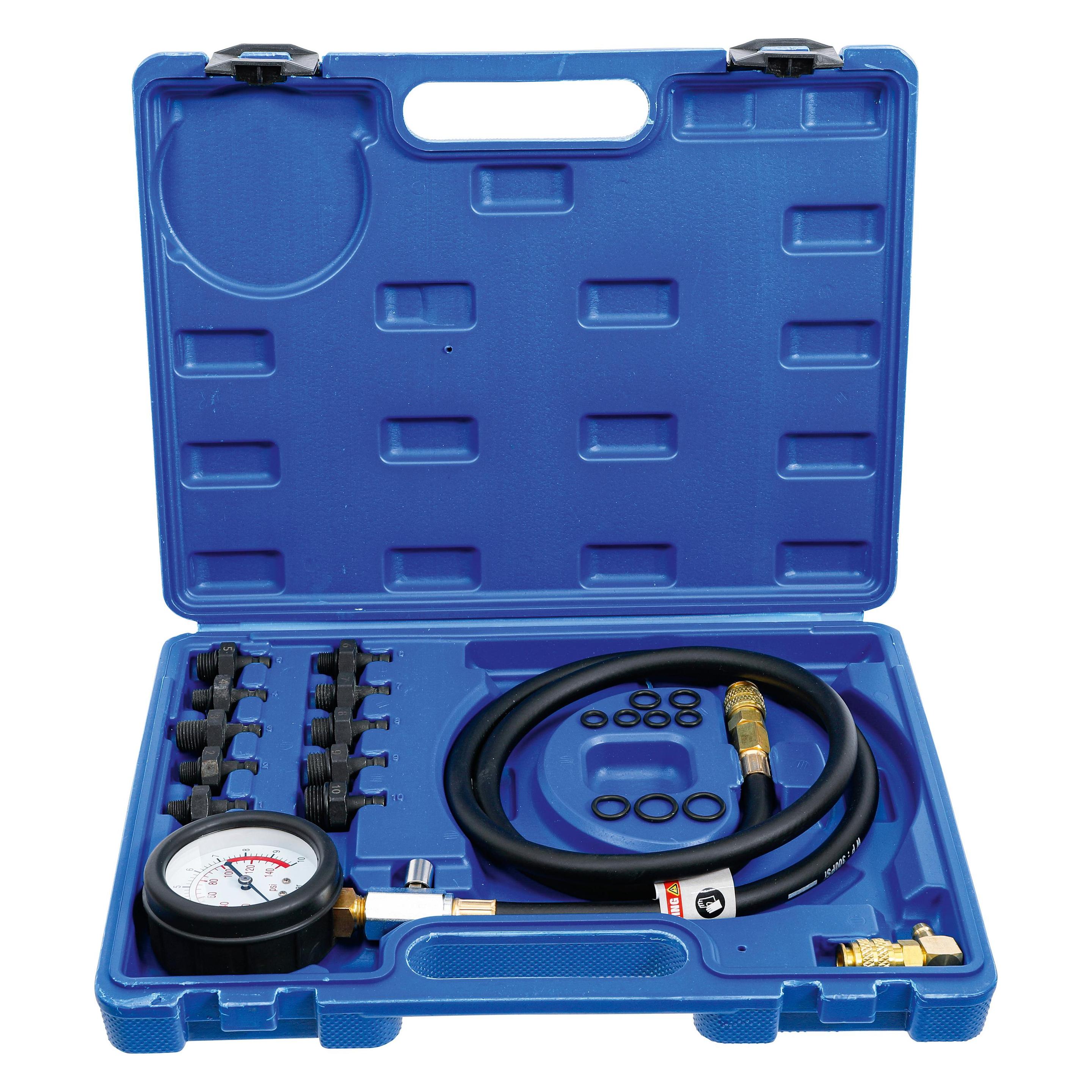 BGS Öldrucktester (8007)