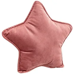 Kissen Kimmy Stern rosa