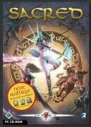 ASCARON Entertainment (UK) Ltd. - Sacred (neue Auflage) - Preis vom 10.10.2026 11:48:34 h