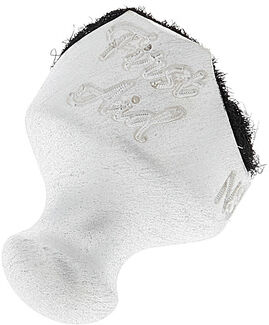 AR Resonance First Aid Trp. Nickel Silver