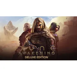 Dune: Awakening - Deluxe Edition