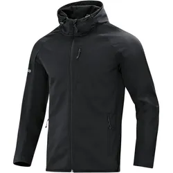 Jako Softshelljacke Light - schwarz - 42