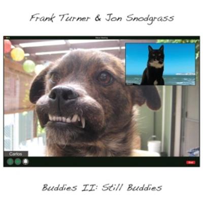 Buddies II: Still Buddies - Jon Frank & Snodgrass Turner, Vinyl