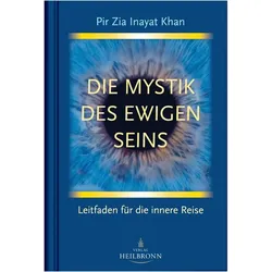 Inayat Khan:Die Mystik des ewigen Seins, Ratgeber von Pir Zia Inayat Khan, Inayat Khan