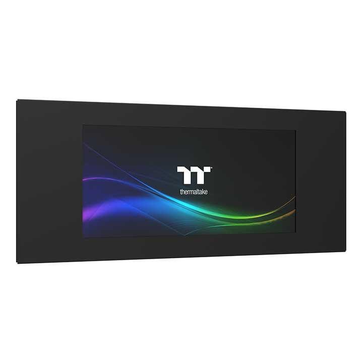 Thermaltake 6.0" LCD Panel Kit Black AC-080-OO1NAN-A1