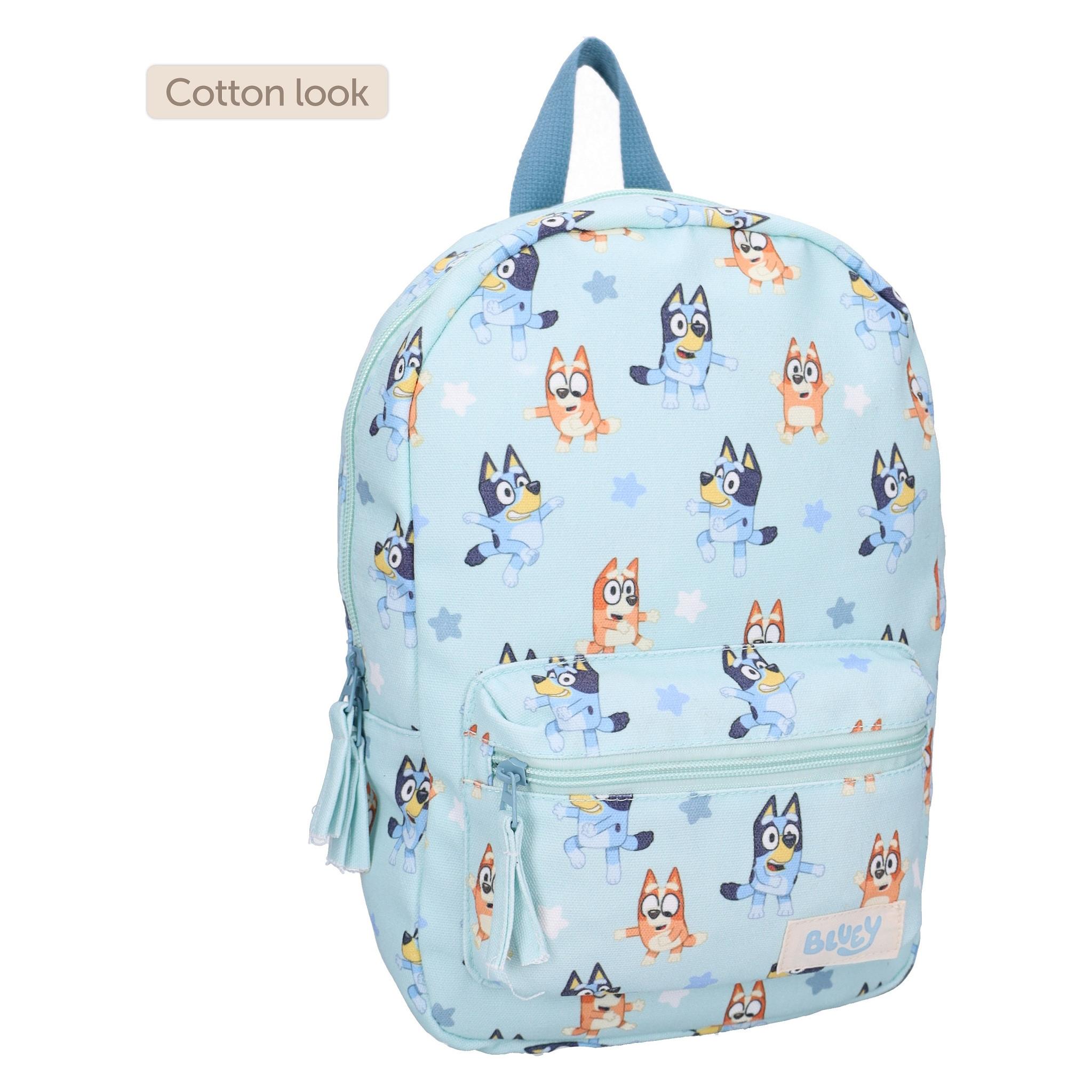 Vadobag Backpack Bluey Style Legends (6.80 l) (625-01958)