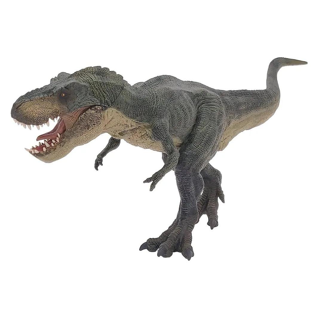 Papo Laufender T-Rex grün (55027)