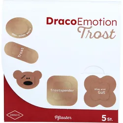 Dracoemotion Trost 5 ST