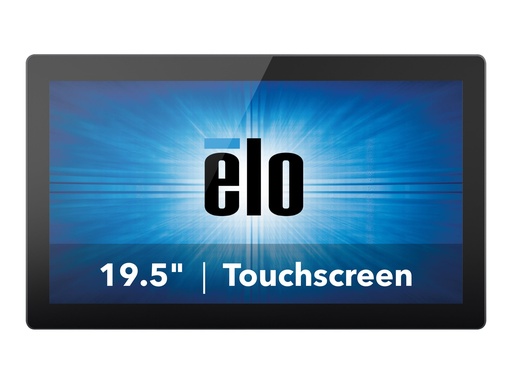 Elo Touch Solutions Elo 2094L - LED-Monitor - 49.6 cm (19.53") - offener Rahmen - Touchscreen - 1920 x 1080 Full HD (1080p) (E331214)