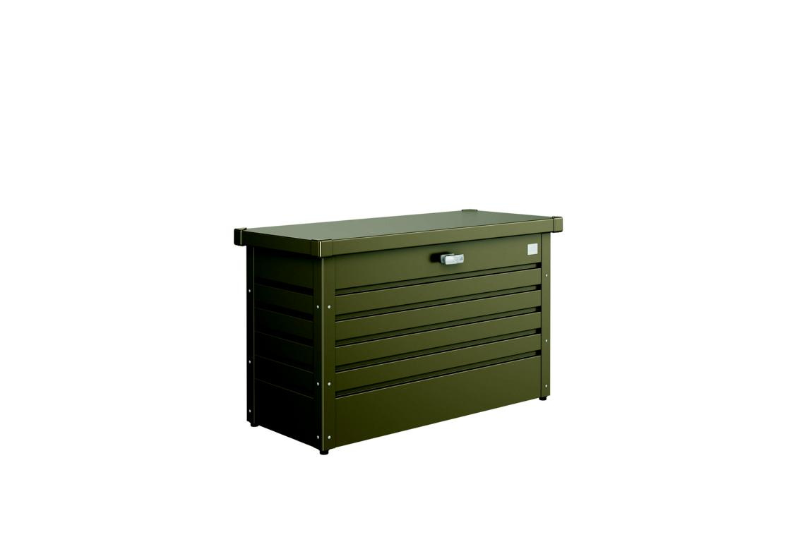 BIOHORTGARTE FreizeitBox 100 bronze-metallic 08439075