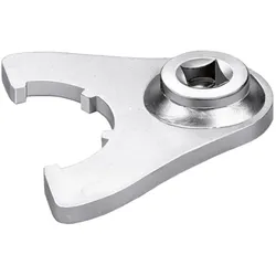 Amf, Schraubenschlüssel, Spannschlüssel 1/2 Inch-Nut für Typ ER32 Spannmut