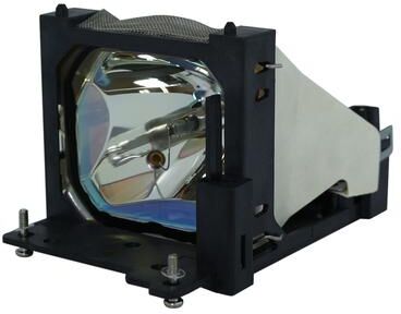 AL™ Series RLC-160-03A Lamp & Housing for 3M Projectors - 90 Day Warranty