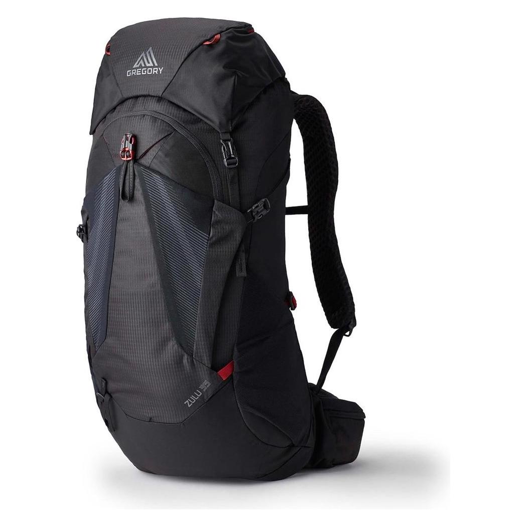 Gregory Zulu 35 M/L (35 l) (145665.0662-one size)