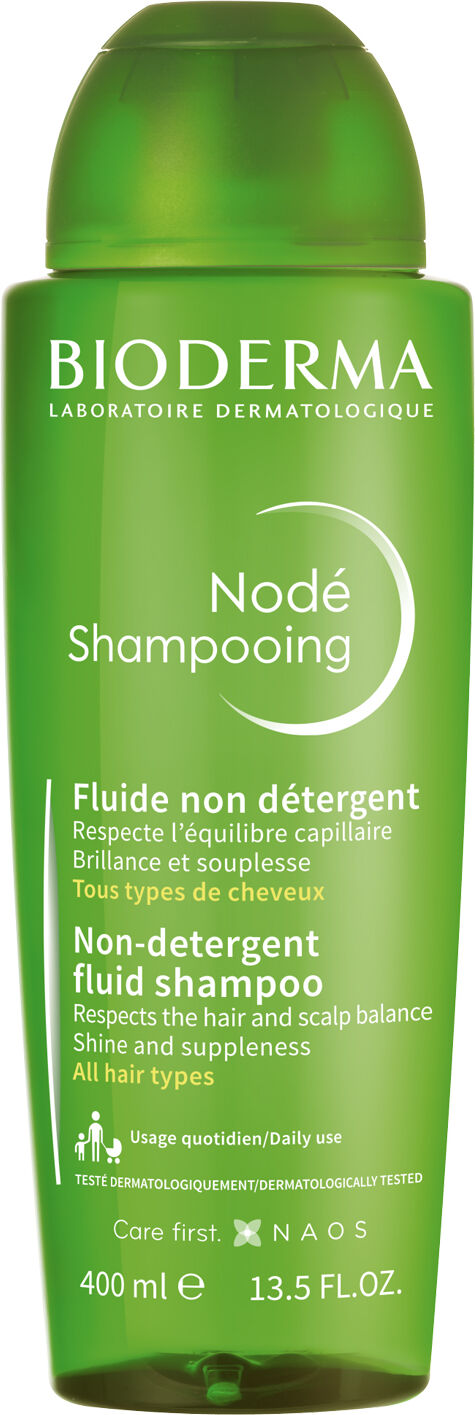 BIODERMA Node Non-Detergent Fluid Shampoo